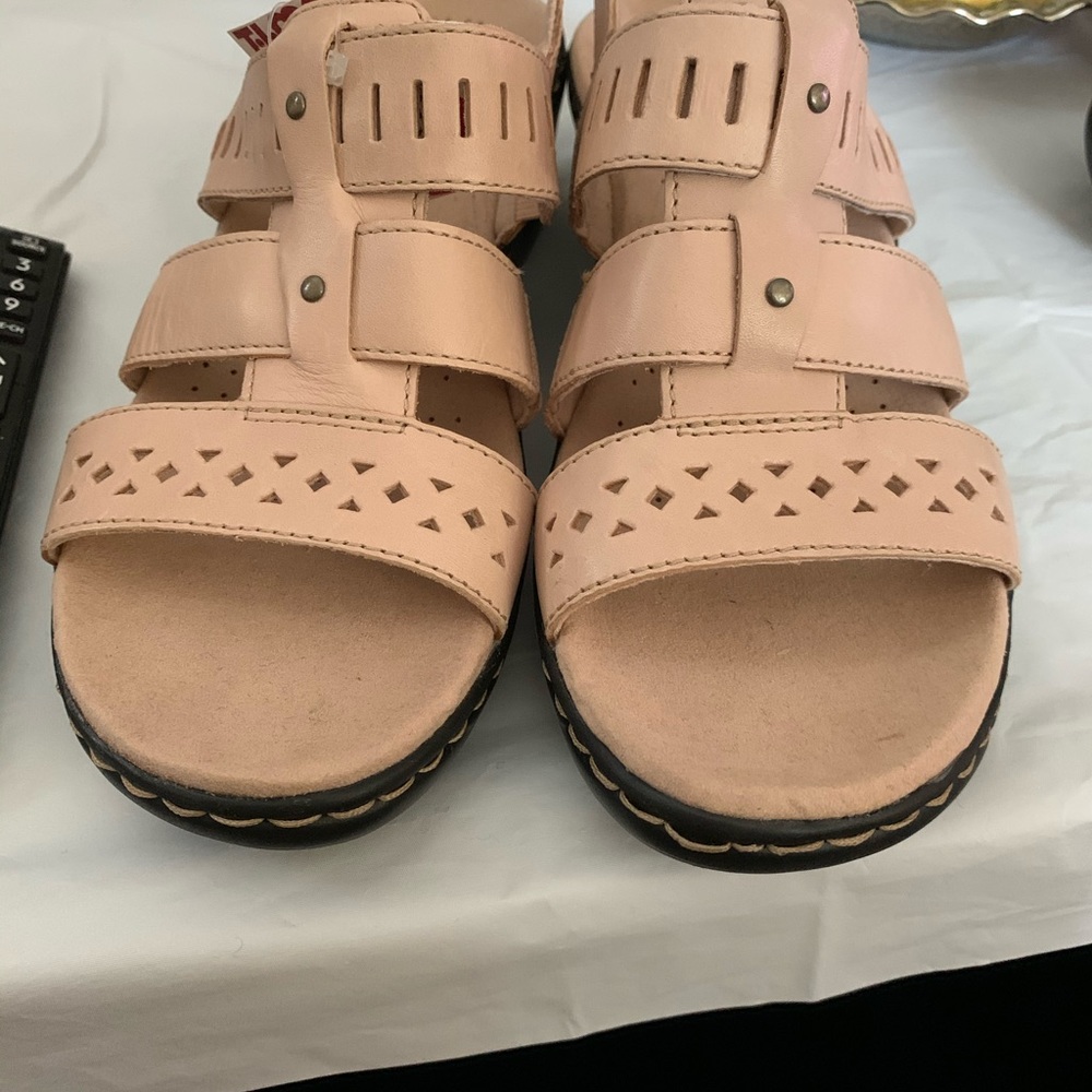 Blush Leather - image 2